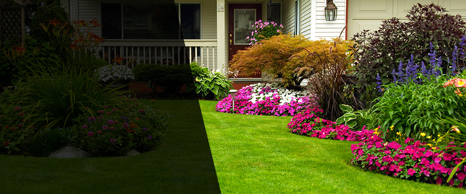 Arkansaw Landscapers