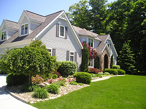 Landscapers and Lawncare Services in Arkansaw, WI